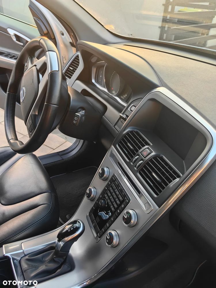 Volvo XC 60 D4 Drive-E Summum - 37