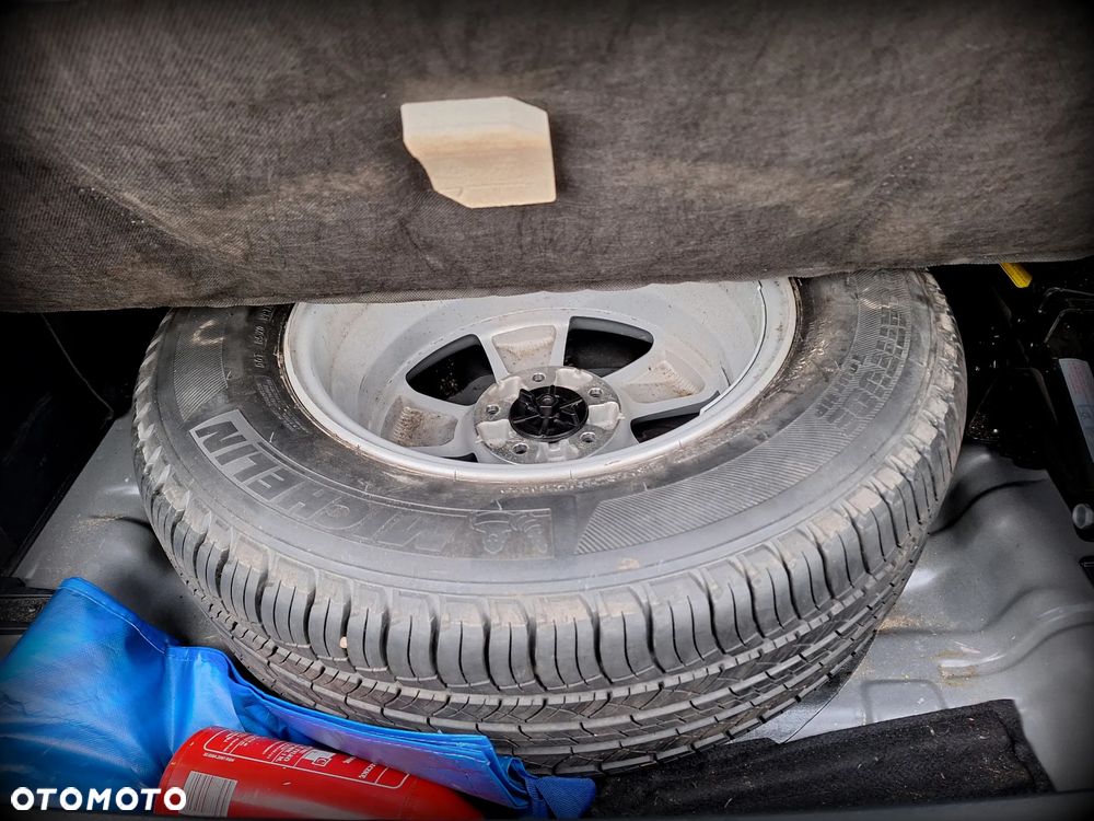 Hyundai ix35 2.0 CRDi 2WD Trend - 6