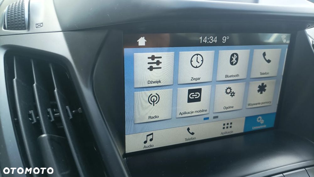 Ford Kuga 2.0 TDCi FWD Titanium - 22