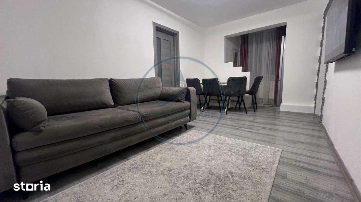 Apartament 2 camere etaj 1 — fotografia 1