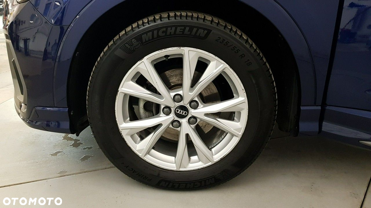 Audi Q3 - 33