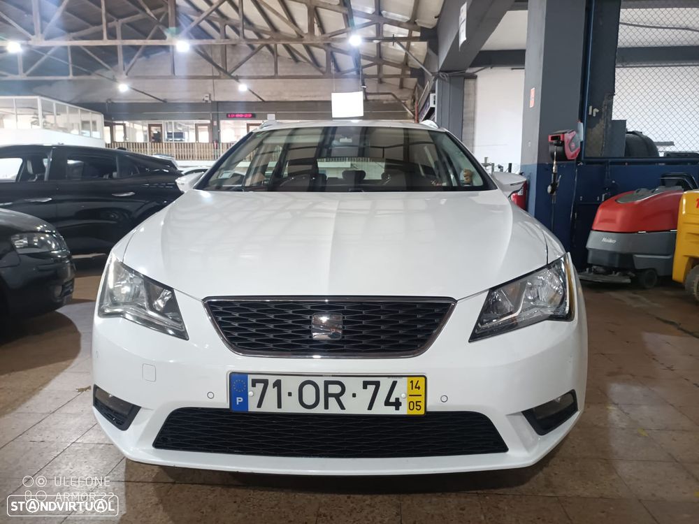 SEAT Leon ST 1.4 TSI Style S/S - 2