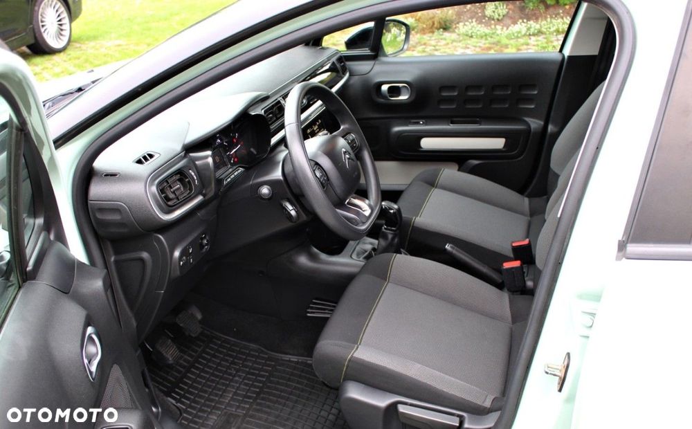 Citroën C3 - 8