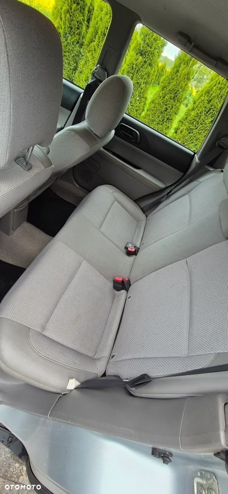 Subaru Forester 2.0GL 16v 4x4 - 9