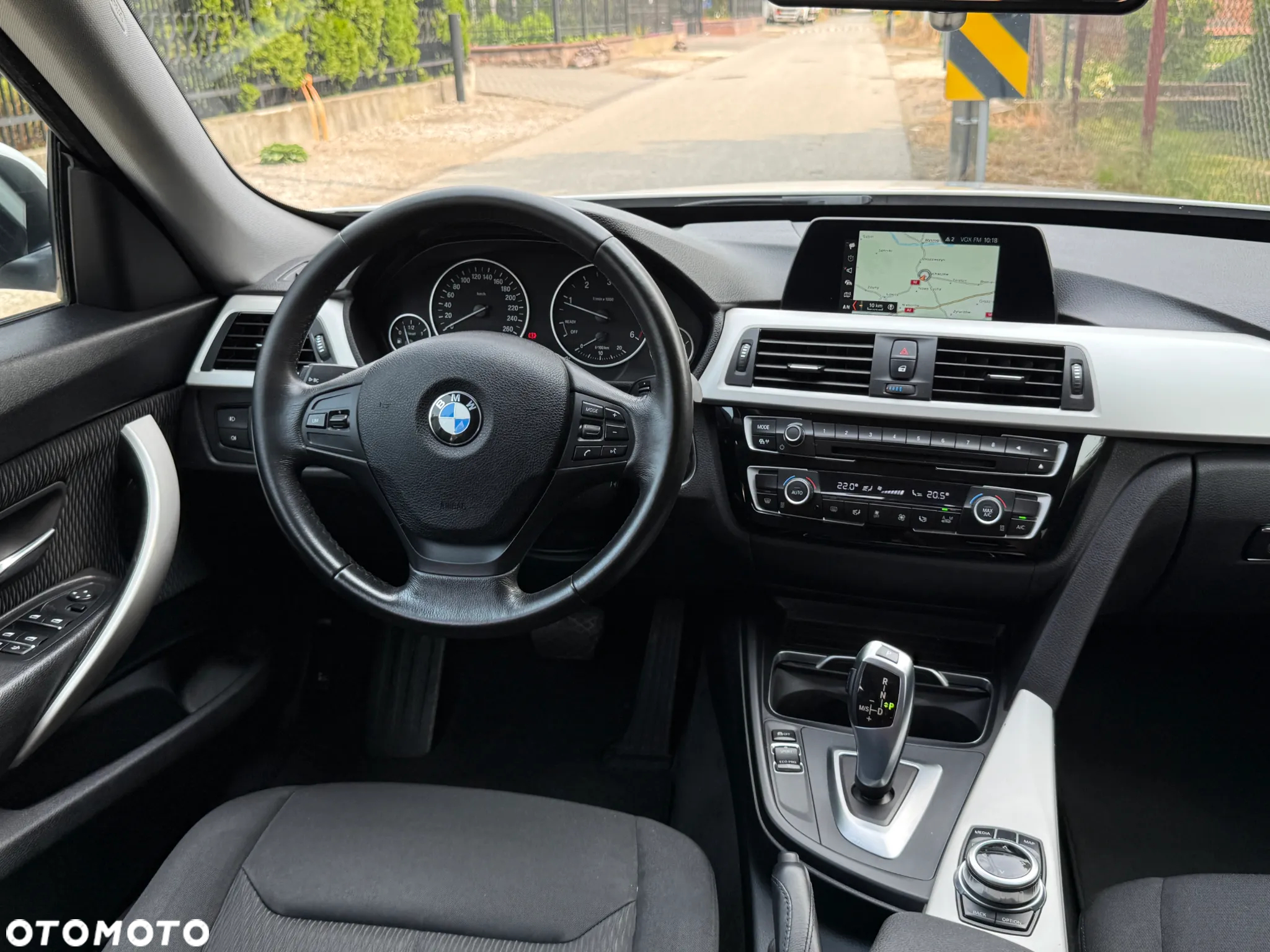 BMW 3GT 318d Advantage - 9