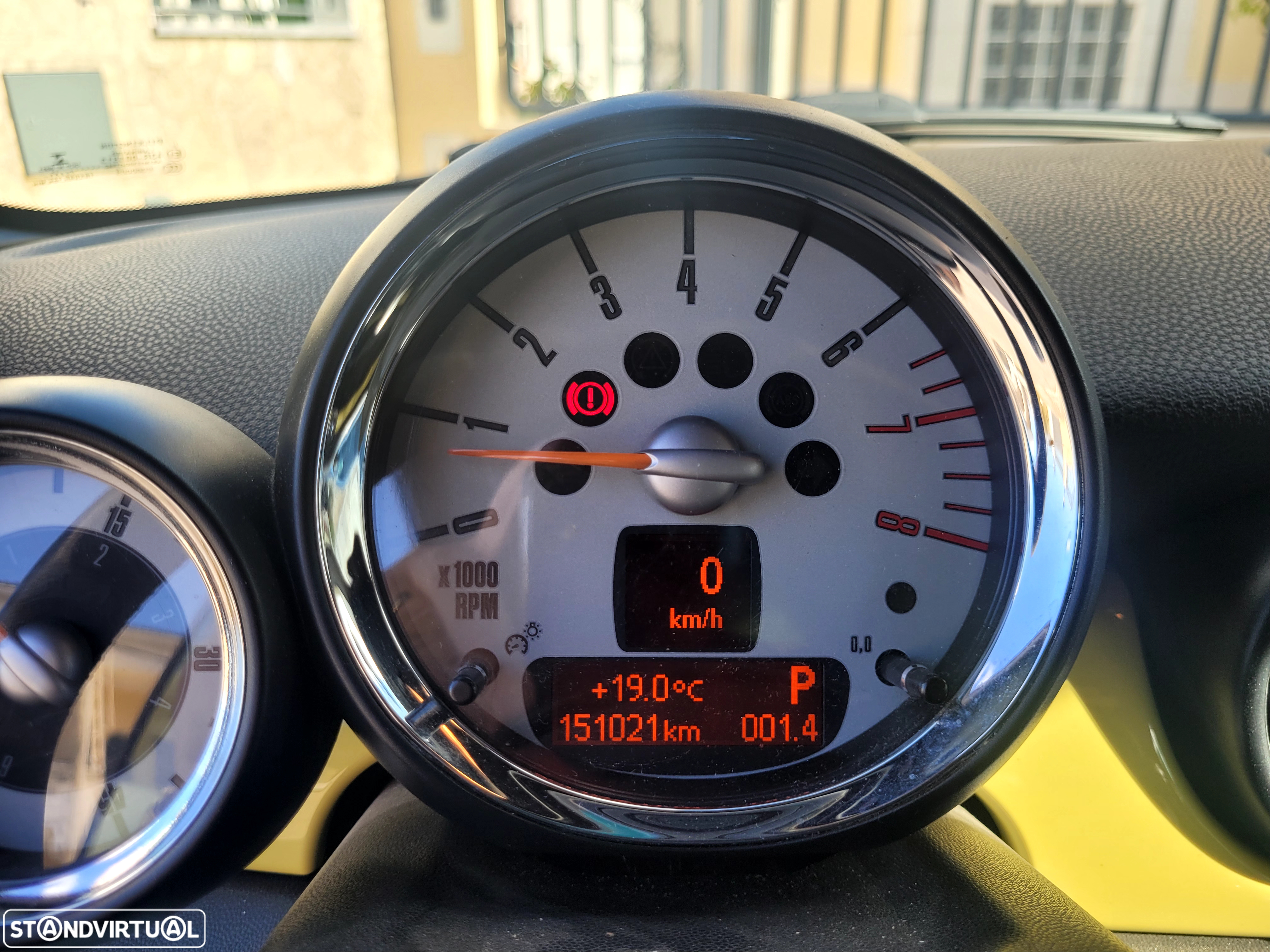 MINI Cabrio Cooper Auto. - 20