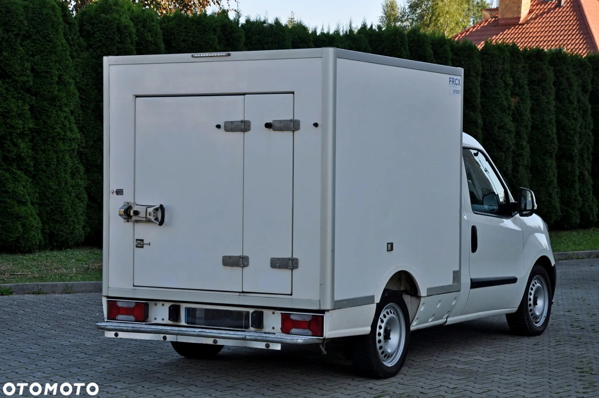 Fiat Doblo - 17