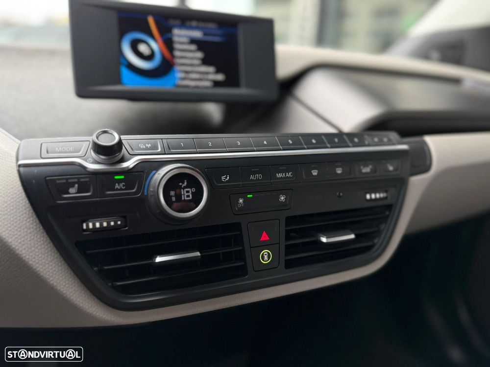 BMW i3 - 26