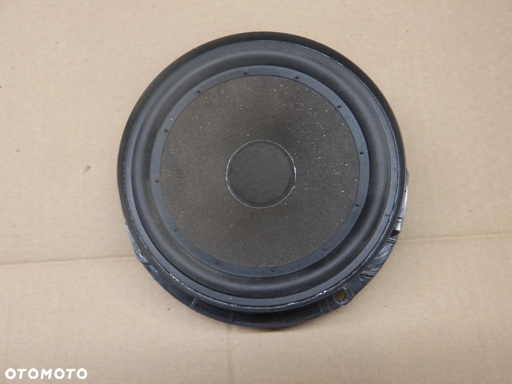 SKODA FABIA II LIFT KOMBI 10-14 1.2B GŁOŚNIK PRAWY LEWY PRZÓD 5J0035411C - 6