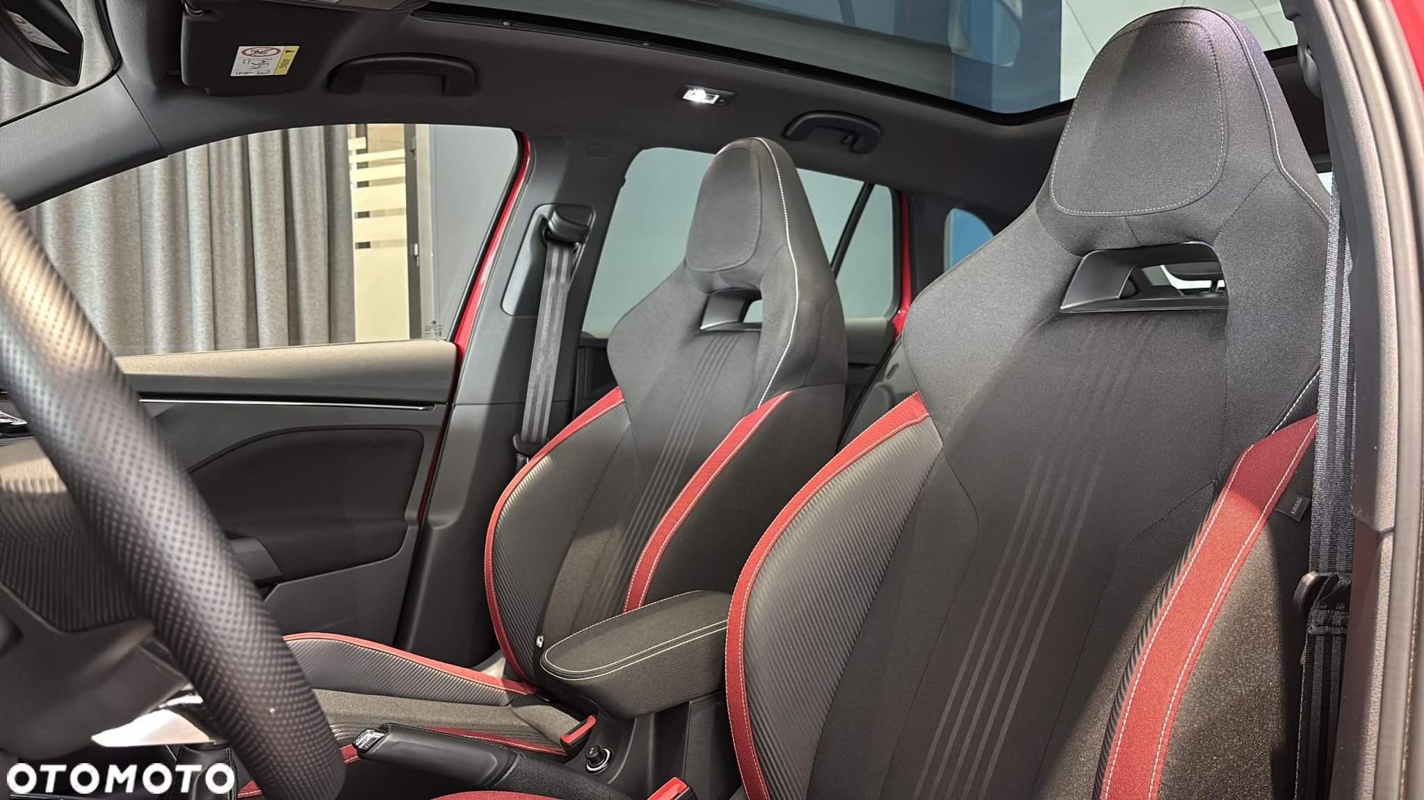 Skoda Scala 1.0 TSI Monte Carlo - 11