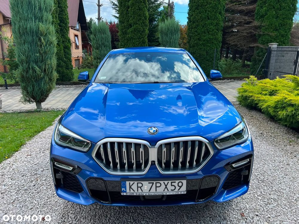 BMW X6 - 4