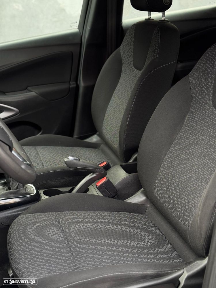 Opel Crossland X 1.2 T Edition - 6