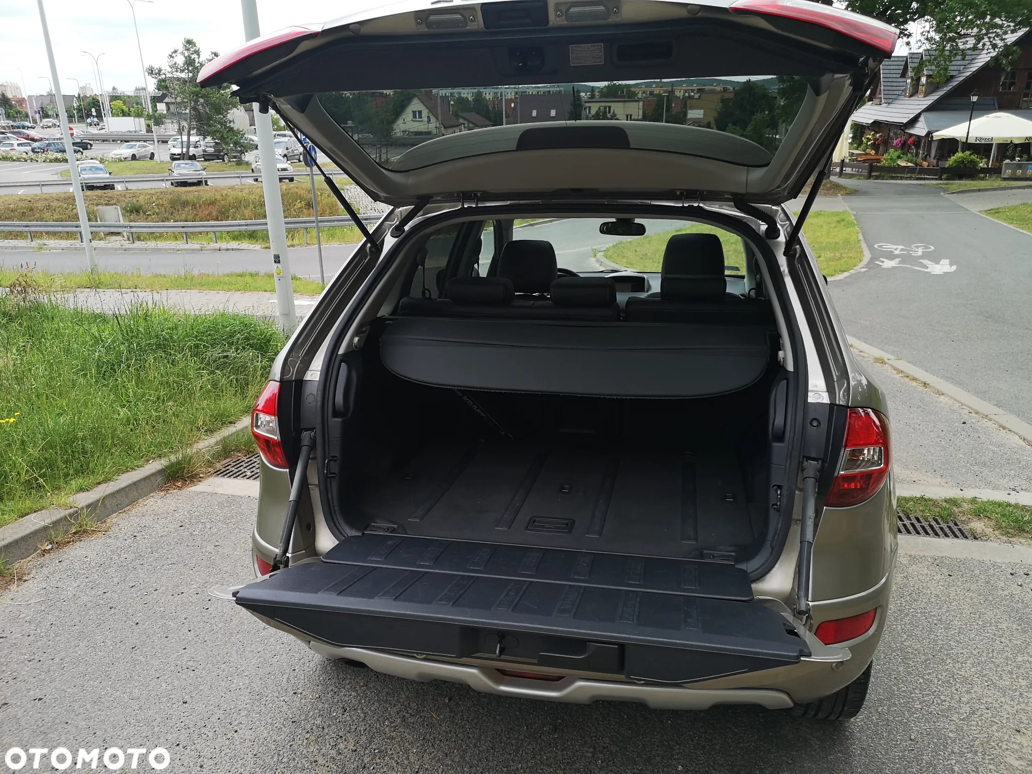 Renault Koleos 2.0 dCi 4x4 Bose Edition - 12