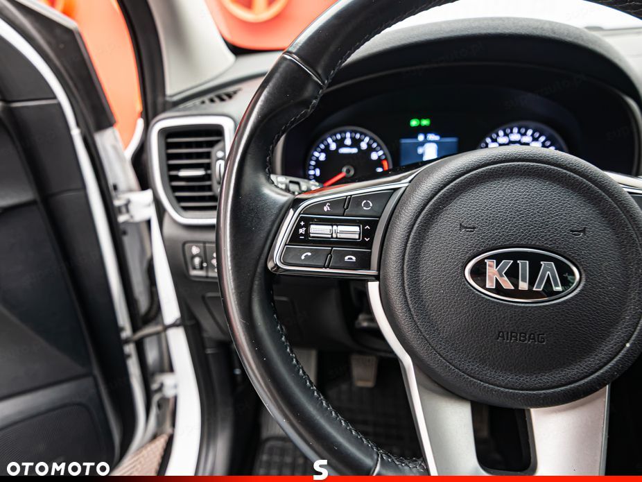 Kia Sportage - 13