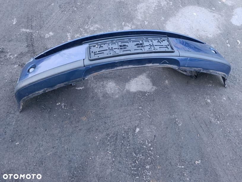 ZDERZAK PRZEDNI PRZÓD LIFT BMW E46 SEDAN 423322 - 1