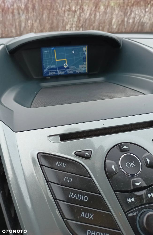 Ford C-MAX 1.0 EcoBoost Start-Stopp-System Titanium - 12