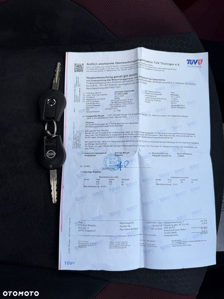 Nissan Juke 1.6 Start/Stop Tekna - 15