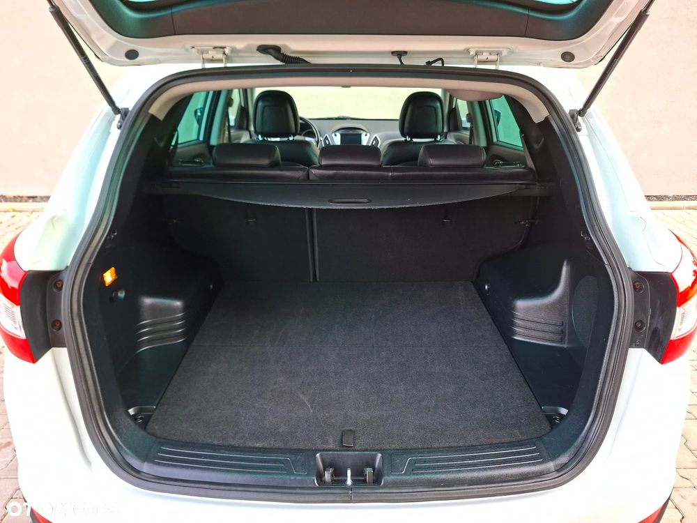 Hyundai ix35 1.6 GDI Premium 2WD - 26