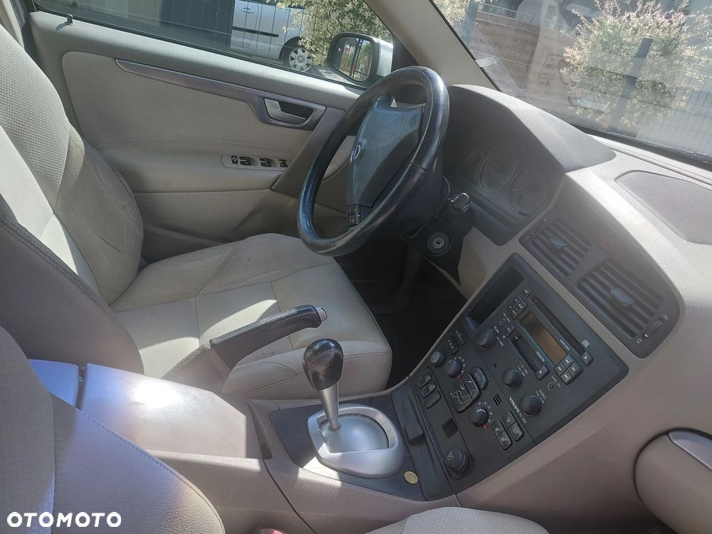 Volvo S60 - 7