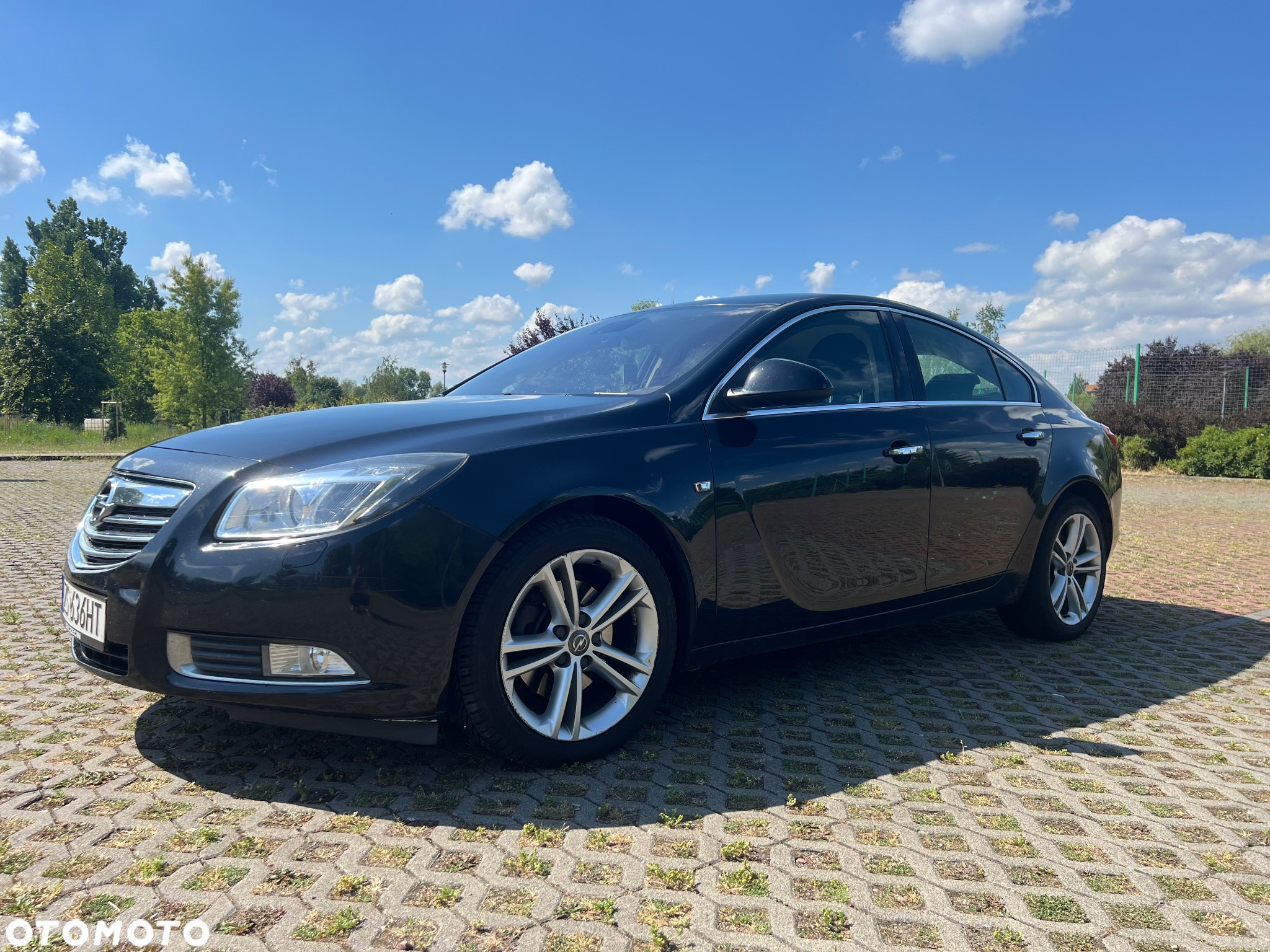 Opel Insignia 2.0 CDTI Edition - 2