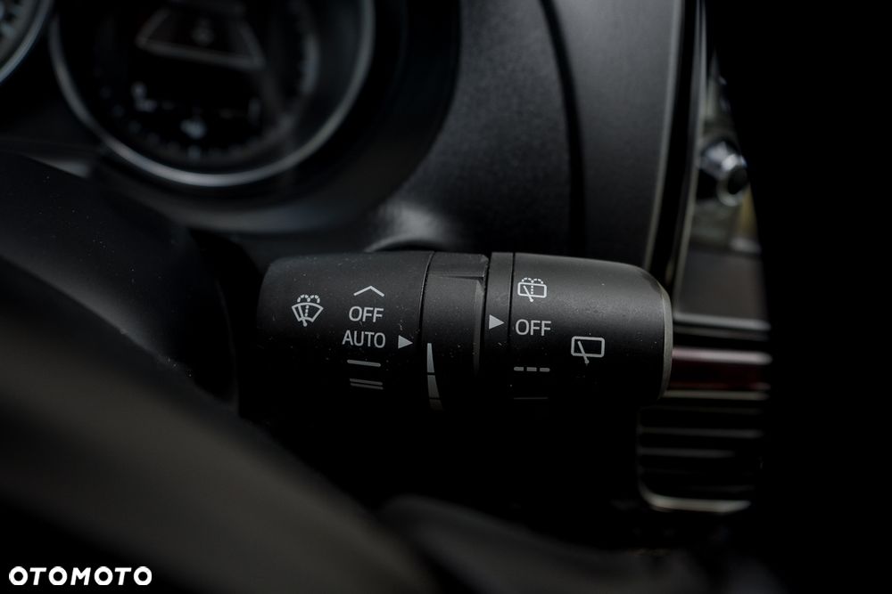 Mazda 6 2.0 SKYACTIV-G Sports-Line - 22