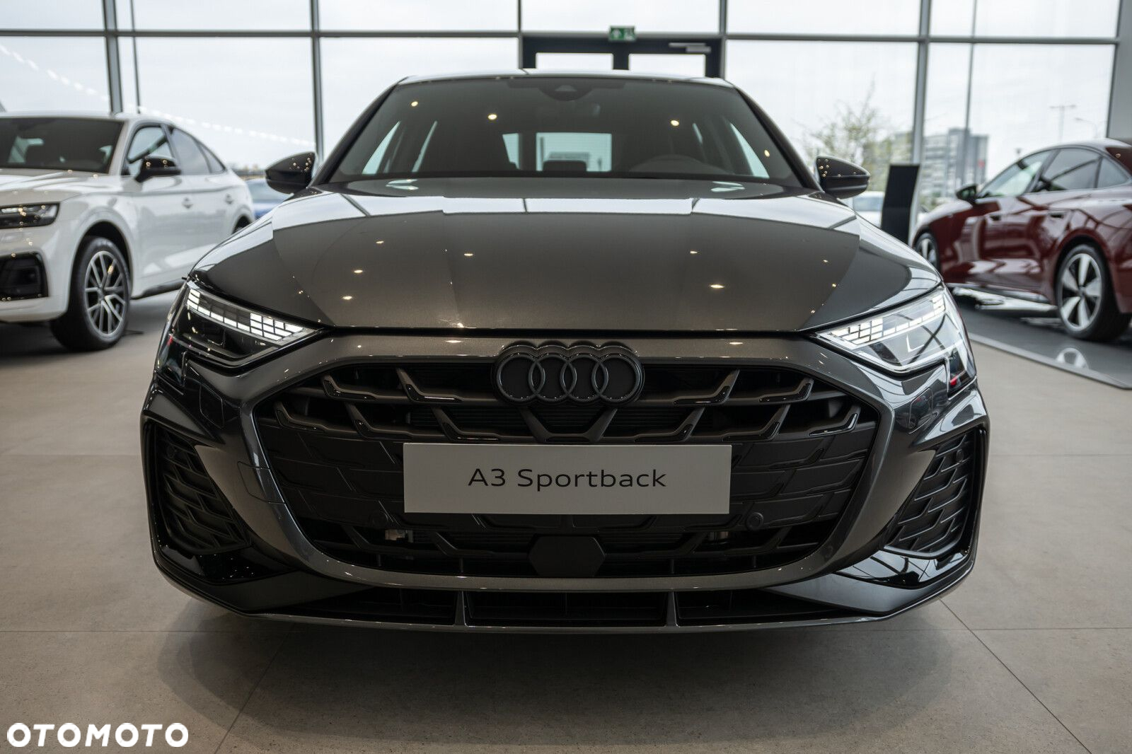 Audi A3 - 3