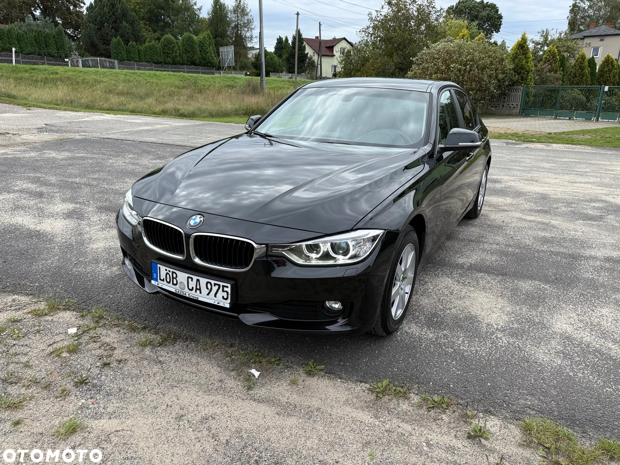 BMW Seria 3 316i - 22