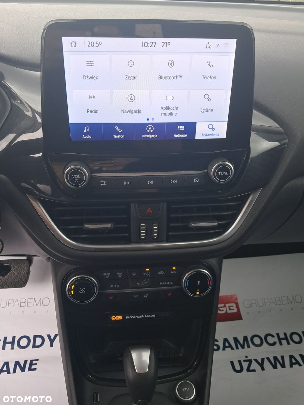 Ford Puma 1.0 EcoBoost Titanium - 16