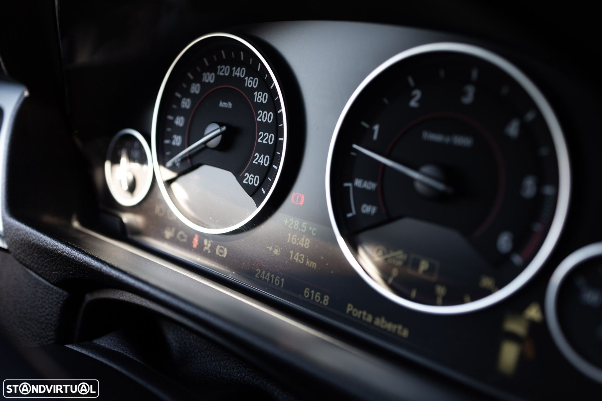 BMW 330 d Touring xDrive Pack M - 42