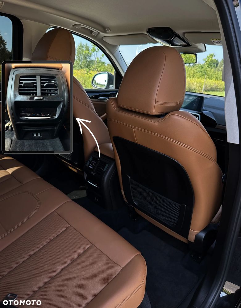 BMW X3 xDrive30e Business Edition sport - 39