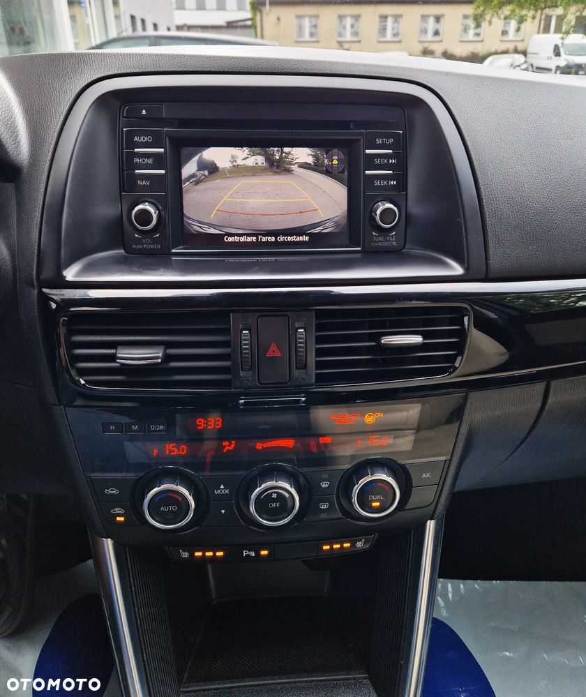 Mazda CX-5 - 18