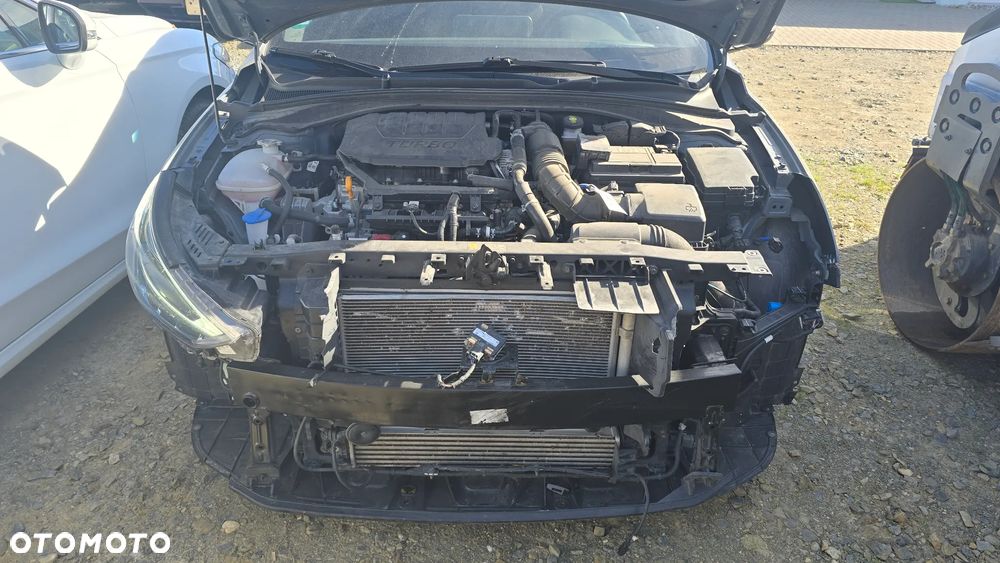 Hyundai i30 1.5 T-GDI 48V-Hybrid DCT N-Line - 8