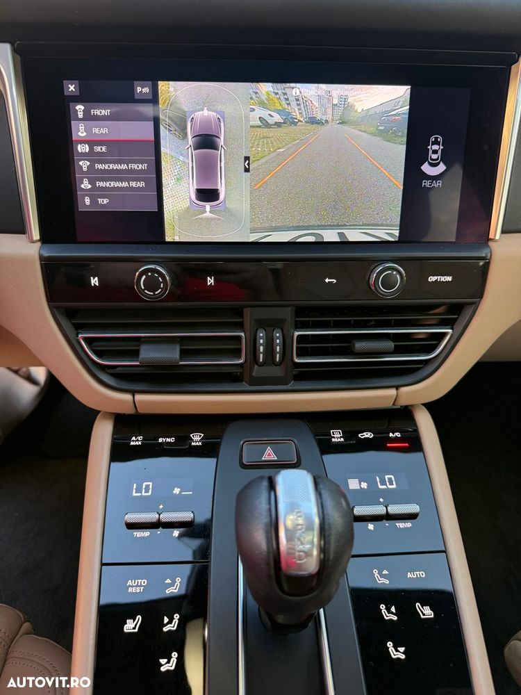 Porsche Macan PDK - 13