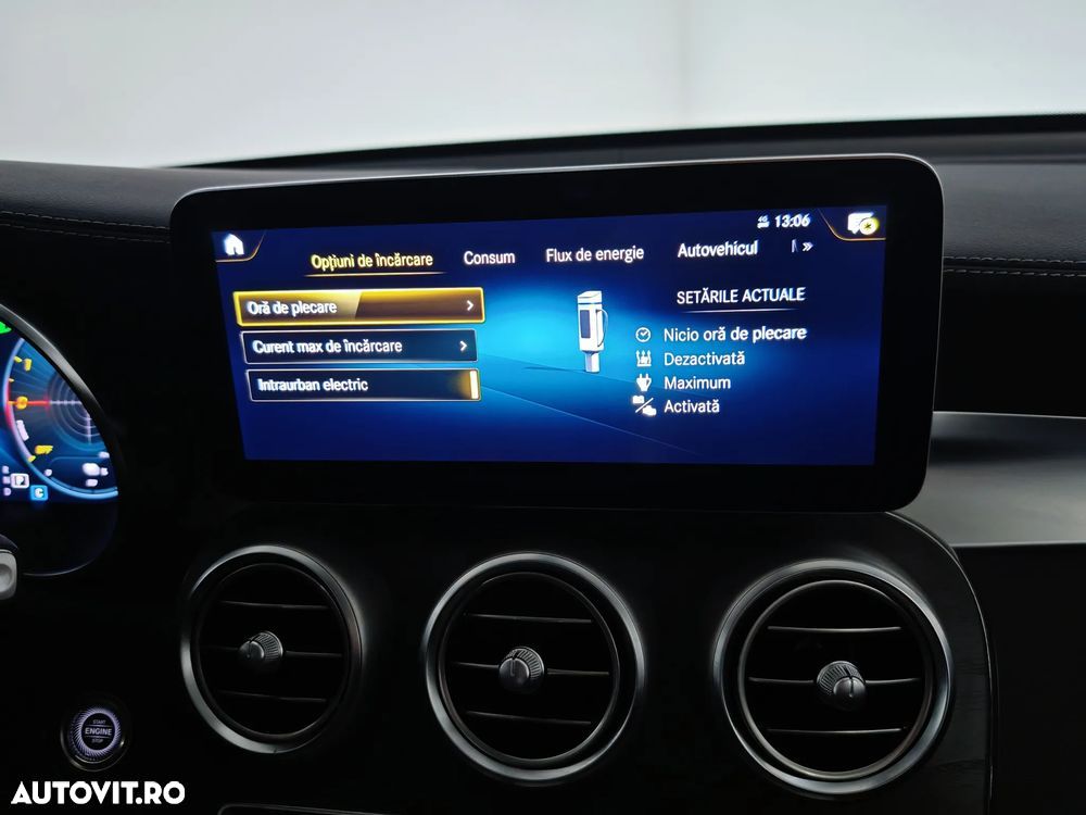 Mercedes-Benz GLC 300 de 4Matic 9G-TRONIC - 16