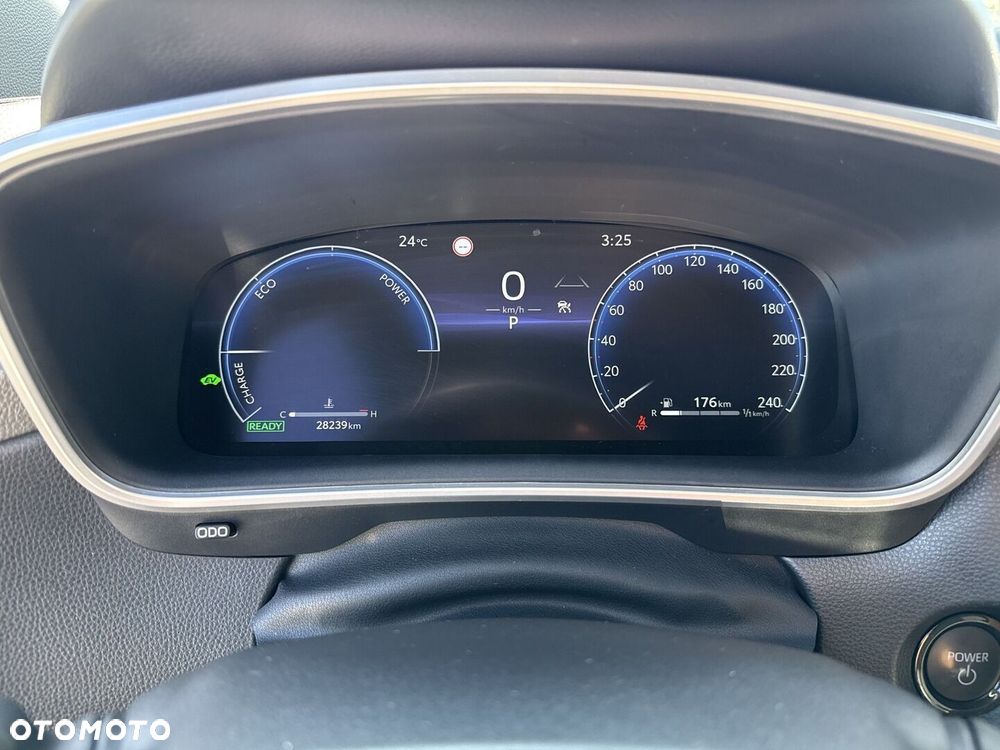 Toyota Corolla Cross 2.0 Hybrid Executive - 14