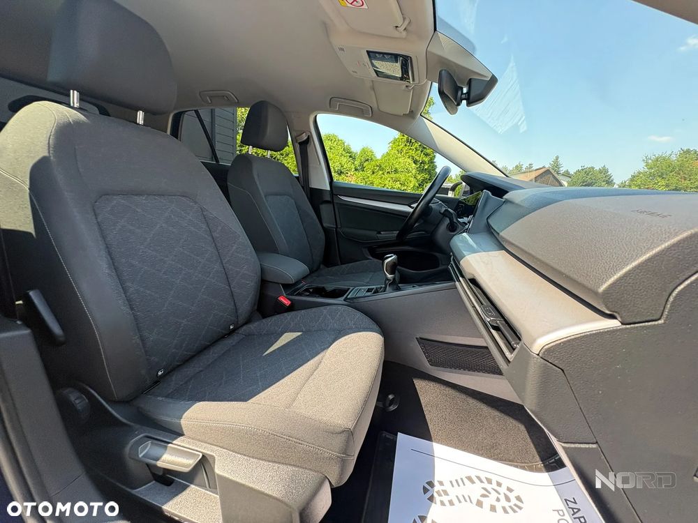 Volkswagen Golf 1.5 TSI EVO Life - 16