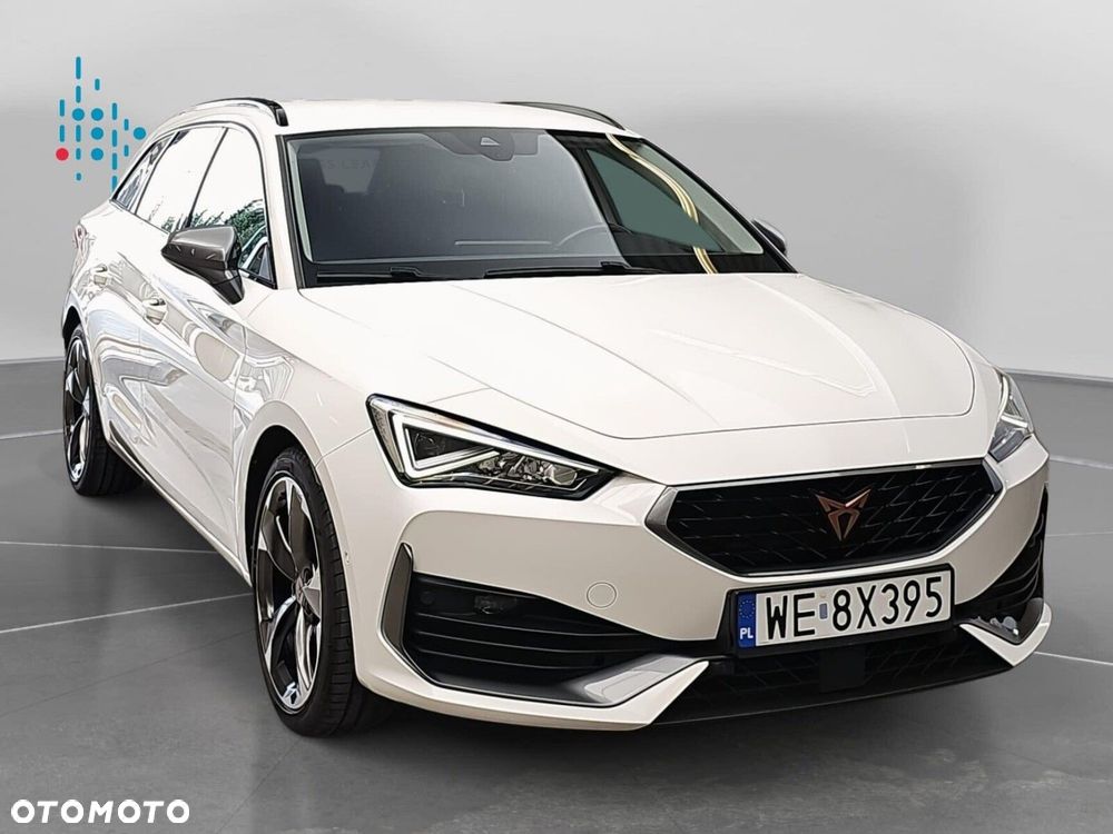 Cupra Leon Sportstourer 1.5 eTSI DSG - 3