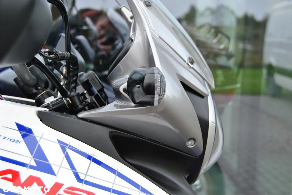 Honda Transalp - 32