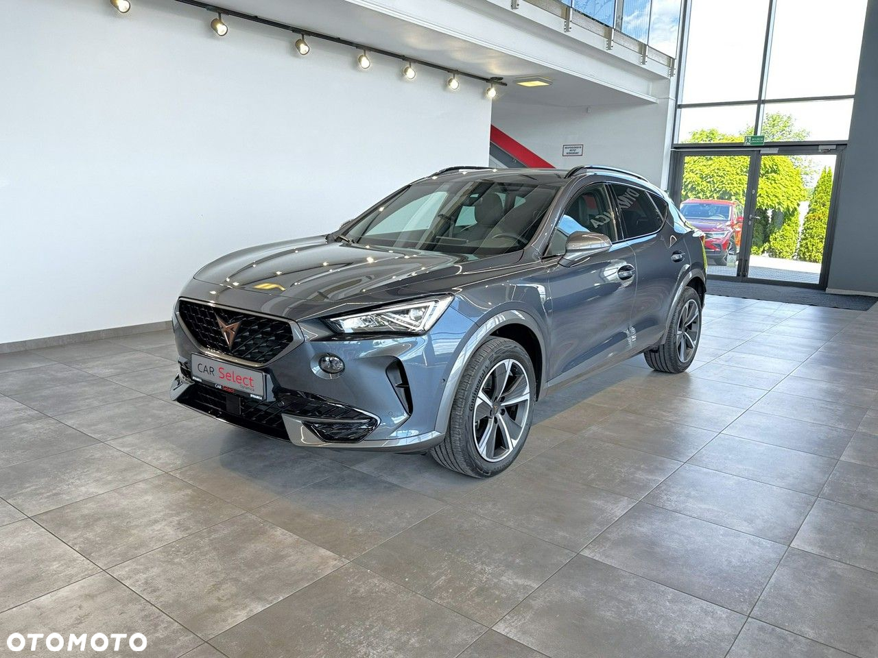 Cupra Formentor - 5