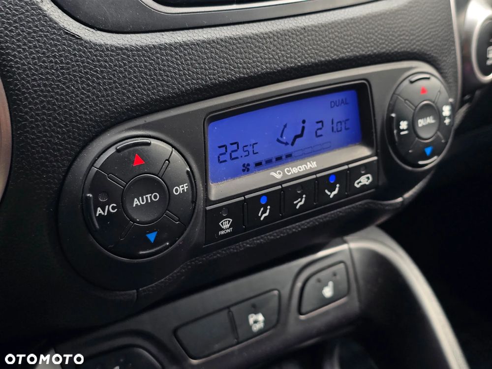 Hyundai ix35 1.7 CRDi 2WD Comfort - 26