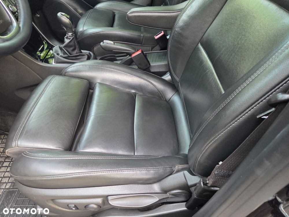 Opel Mokka 1.4 Turbo ecoFLEX Start/Stop Color Innovation - 20