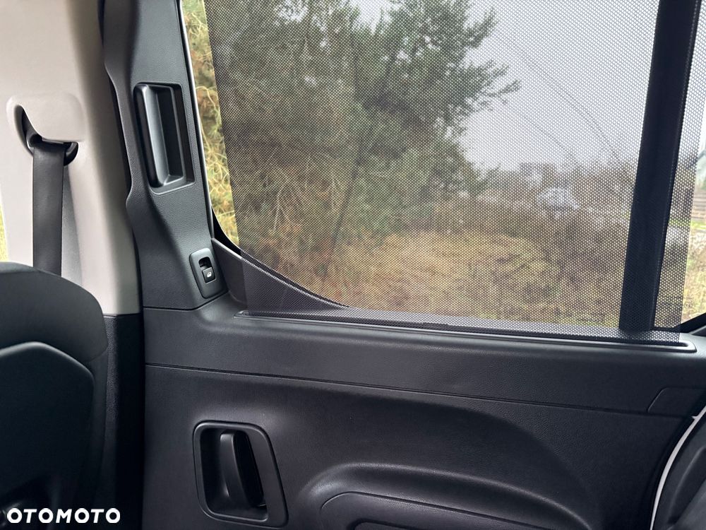 Opel Combo 1.5 D Start/Stop Edition - 20