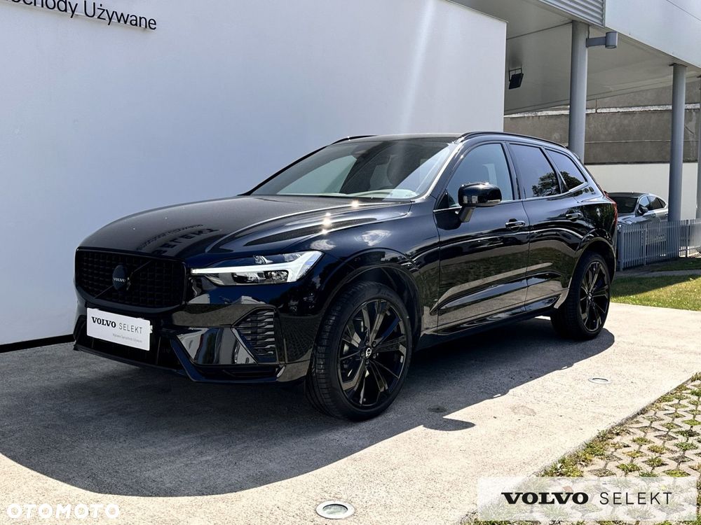 Volvo XC 60 - 5