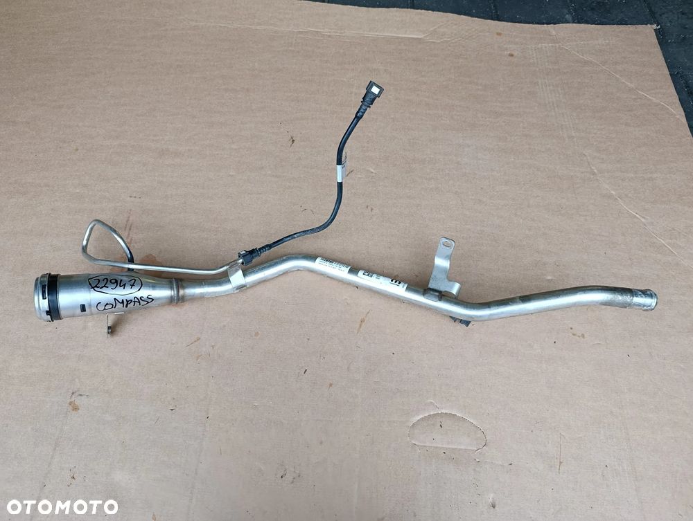 JEEP COMPASS II 2 1.3 HYBRID PRZEWÓD WLEWU PALIWA 521410930 - 1