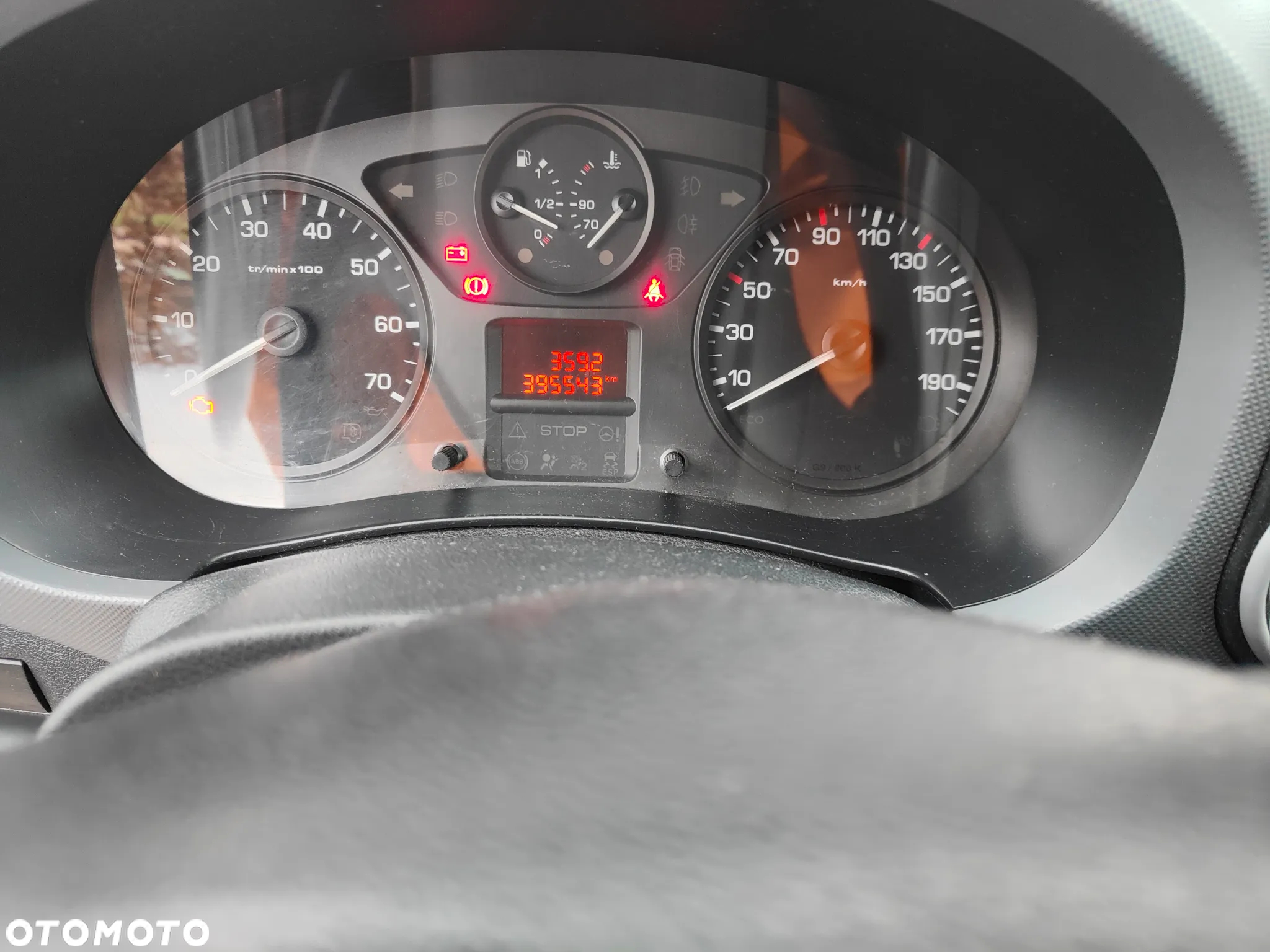 Citroën Berlingo - 8