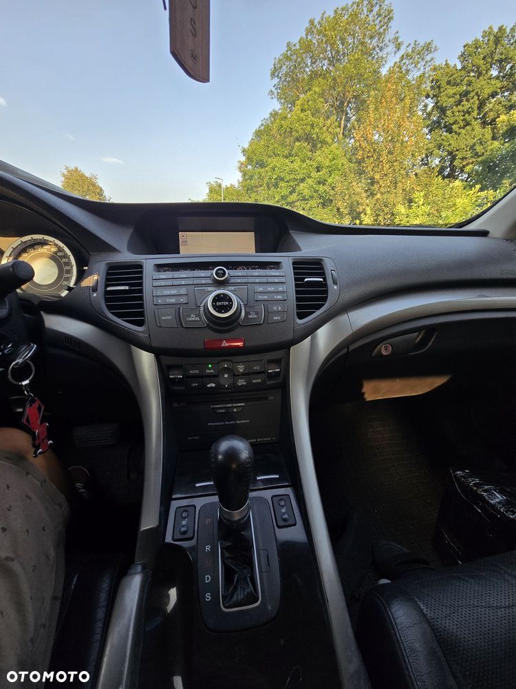 Honda Accord - 8