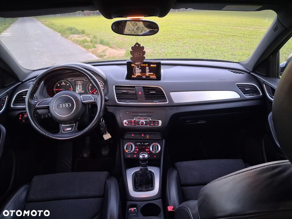 Audi Q3 2.0 TDI Prime Edition - 16