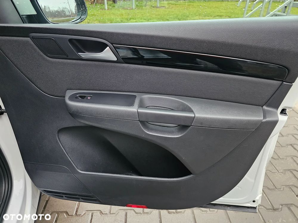 Seat Alhambra 2.0 TDI Start & Stop DSG Style Plus - 15