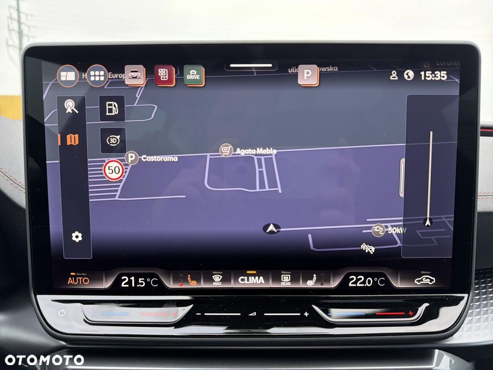 Cupra Leon Sportstourer - 24