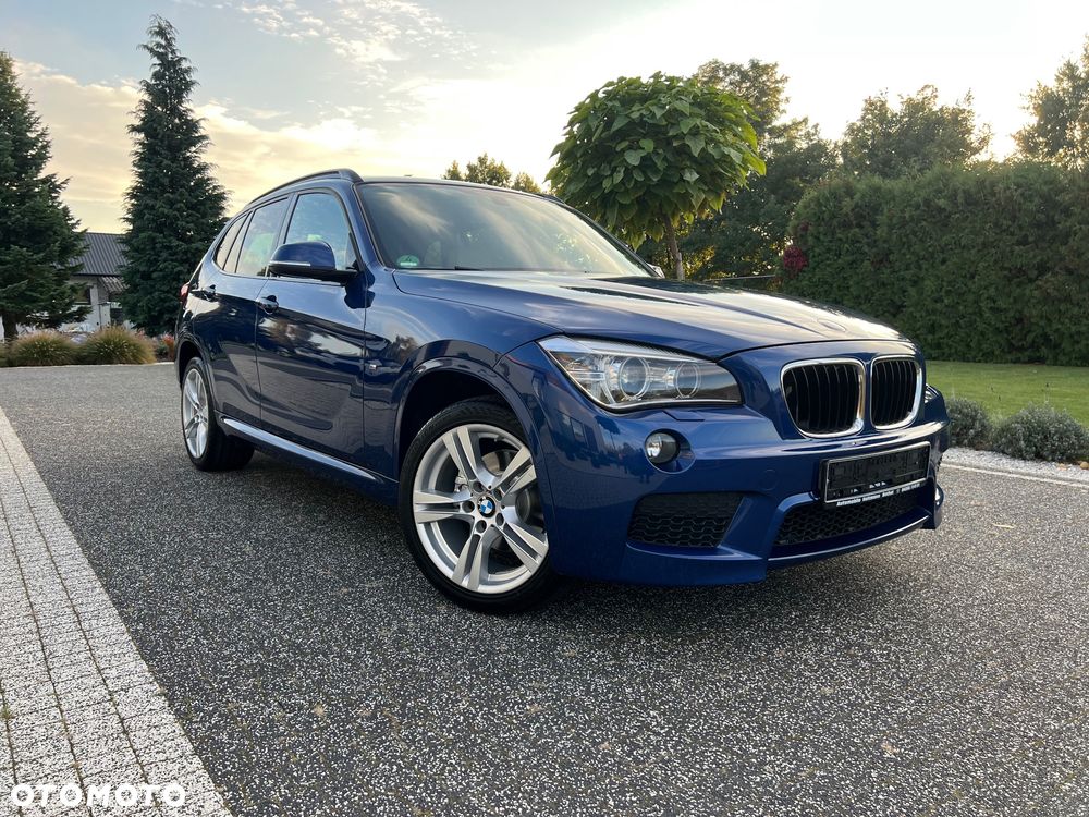 BMW X1 sDrive18d Sport Line - 14